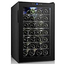 Cave a vin minea 28 bouteilles