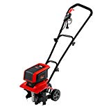 Motobineuse electrique cora