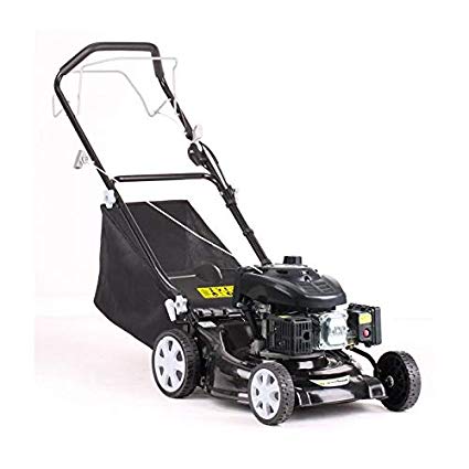 Tondeuse greatland leclerc