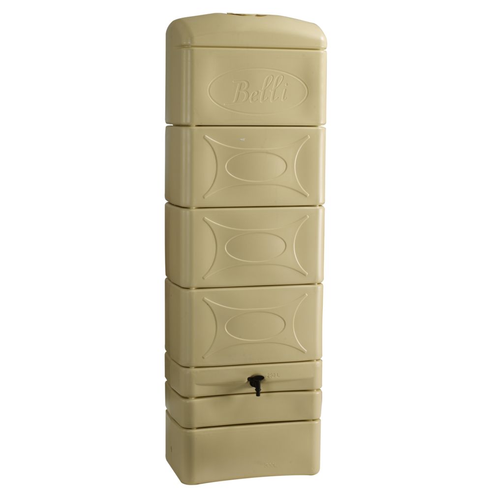 Bellijardin recuperateur eau de pluie