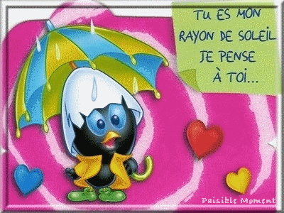 Images calimero gratuites