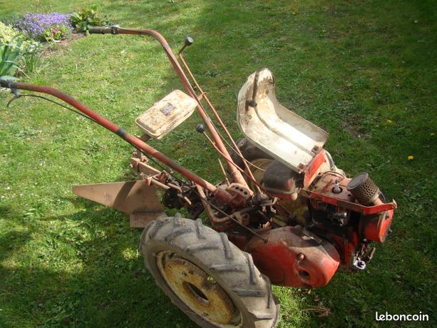 Le bon coin 35 motoculteur