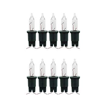 Ampoule rechange guirlande 12v