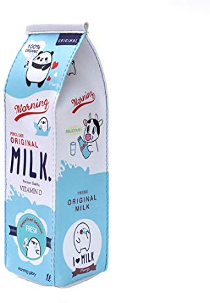 Trousse scolaire rigolote