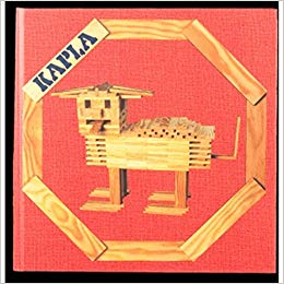 Kapla notice montage