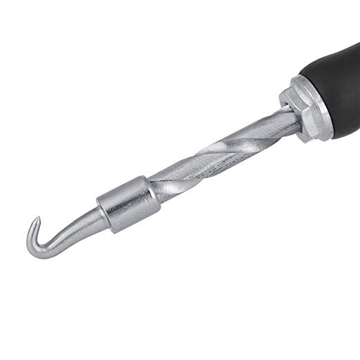 Outil pour attacher ferraillage