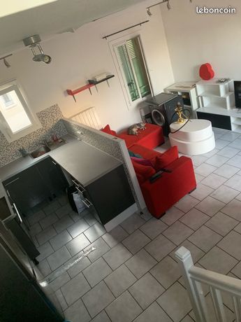 Colocation ile de france le bon coin