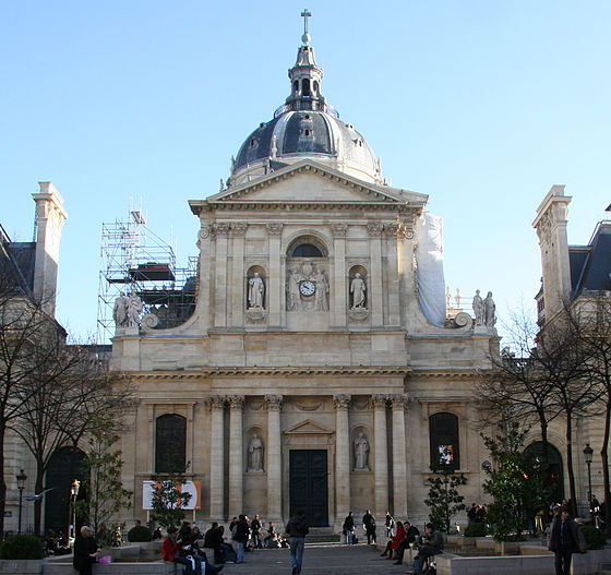 Sorbonne inter age