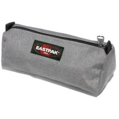 Trousse eastpak rose fluo