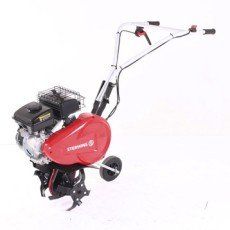 Motobineuse sterwins electrique