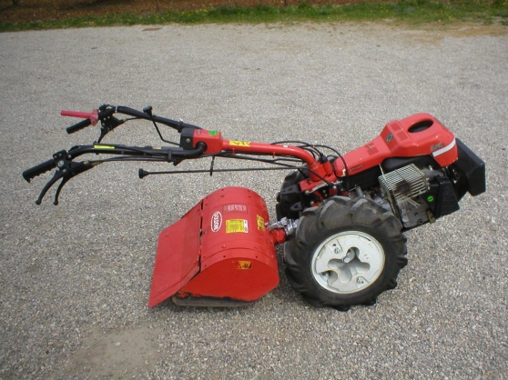 Motoculteur goldoni occasion le bon coin