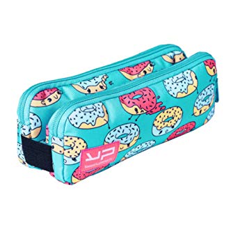 Trousse scolaire cuir pas cher