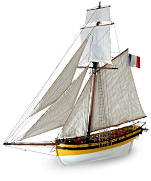 Soclaine maquette le renard