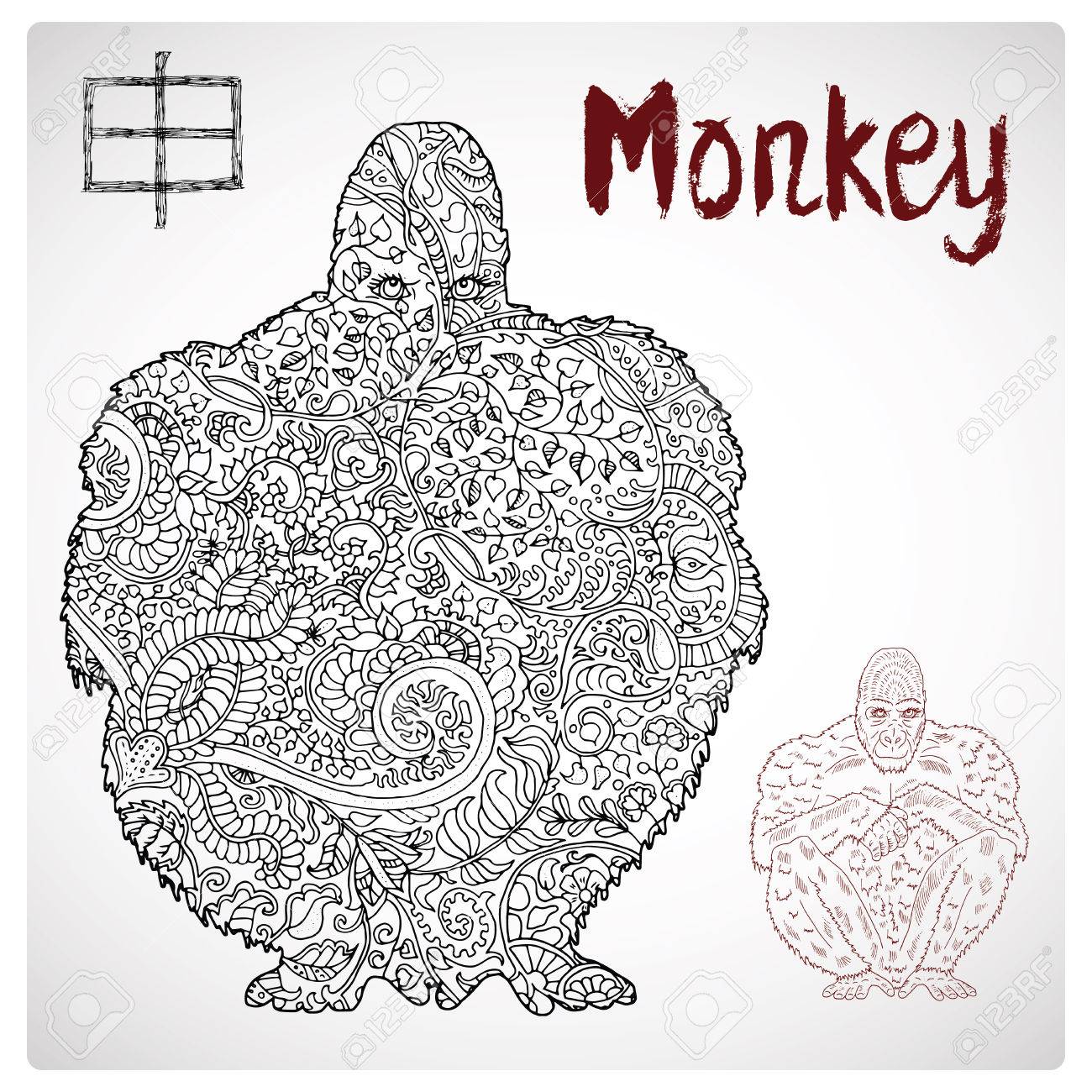 Fabriquer lettre en bois