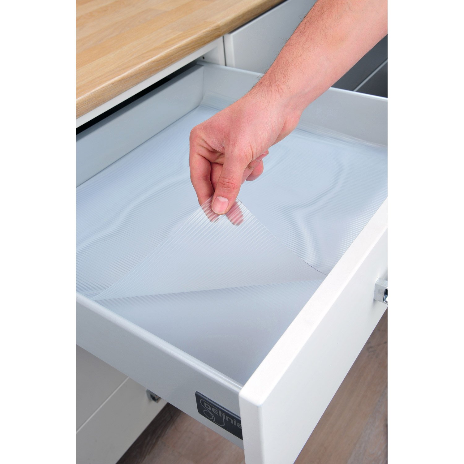 Nappe transparente épaisse leroy merlin