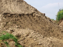 Terre vegetale castorama