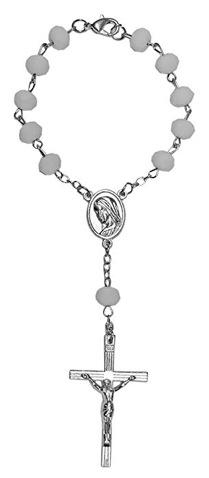 Chapelet homme sans croix