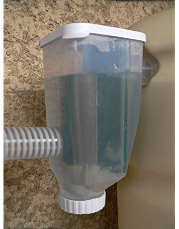 Récupérateur d'eau de pluie 100l