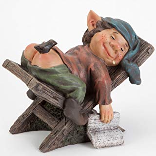 Embout chaise de jardin