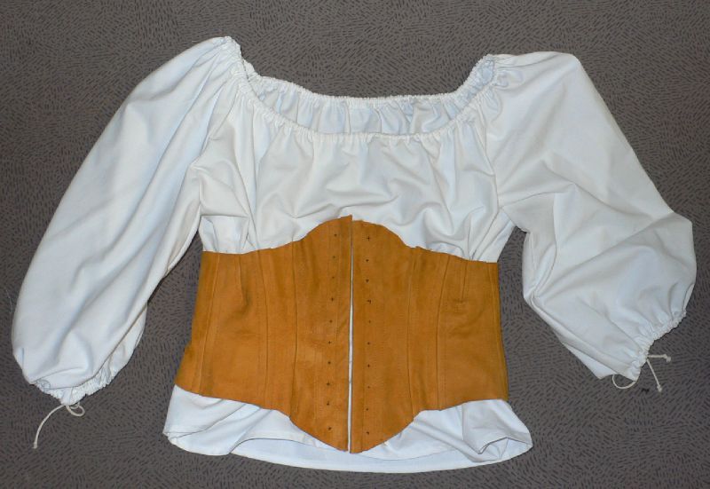 Deguisement gitane a faire soi meme