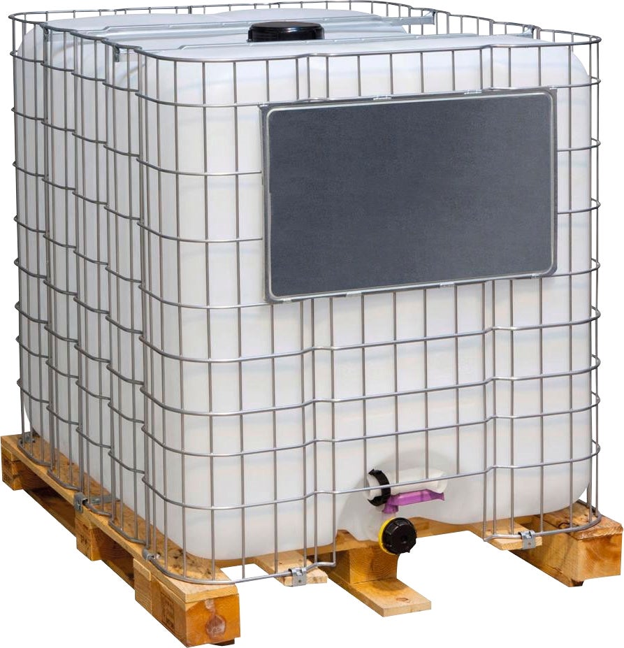 Recuperateur eau pluie bricoman