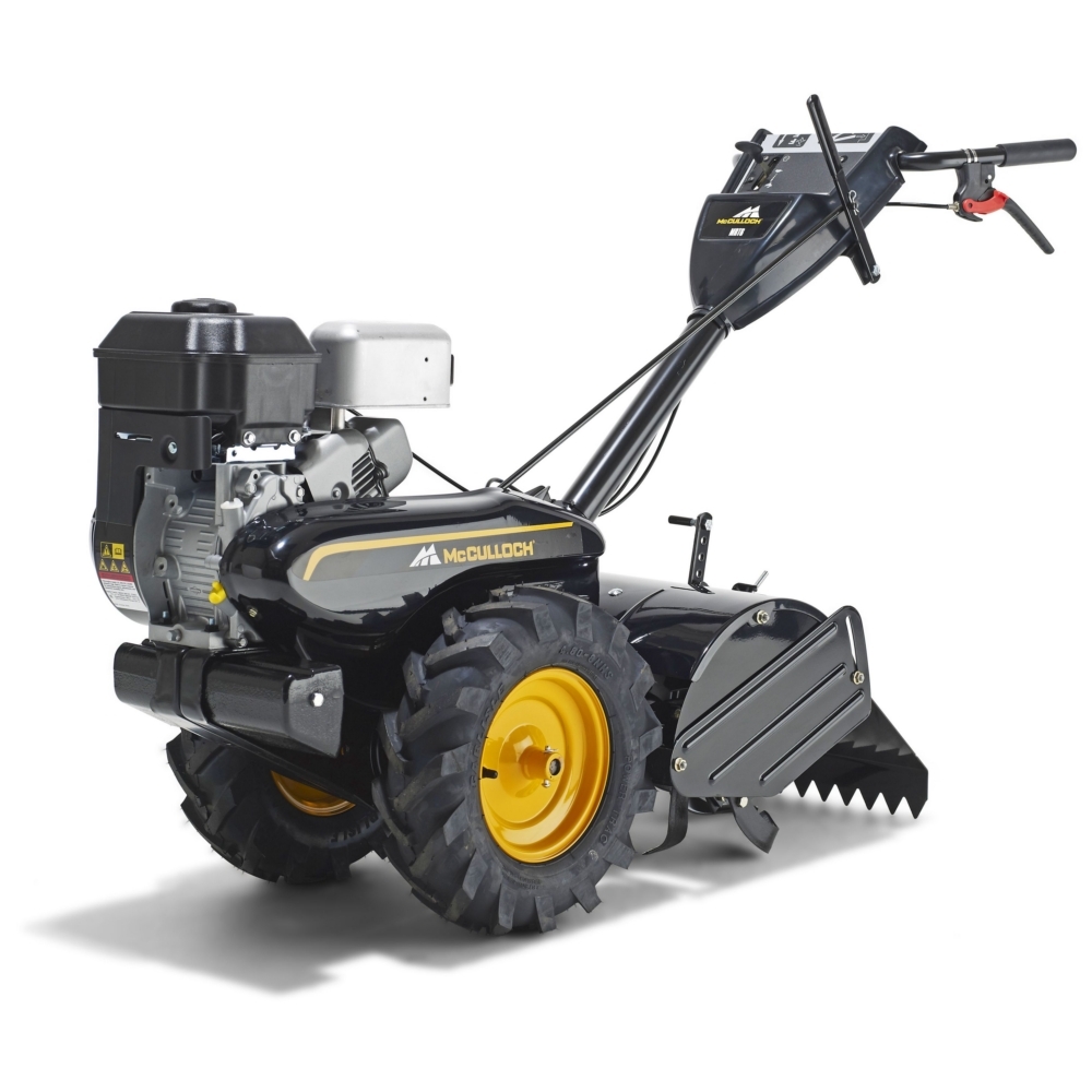 Bricorama motobineuse