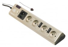 Multiprise maitre esclave fonctionnement