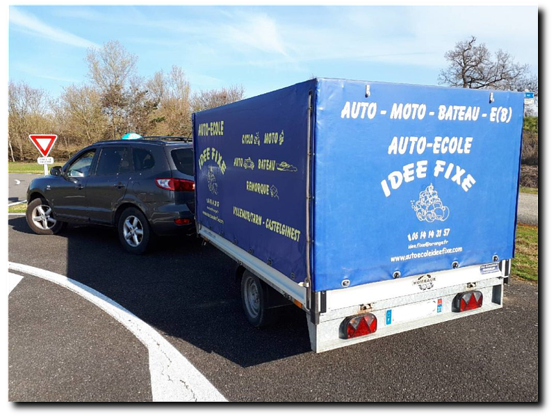 As conduite villemur