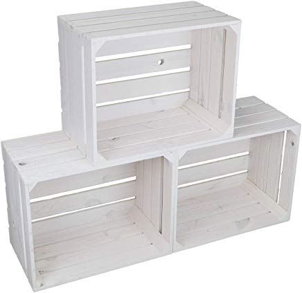 Casier a pomme en bois