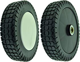 Roue pour tondeuse honda gcv 160