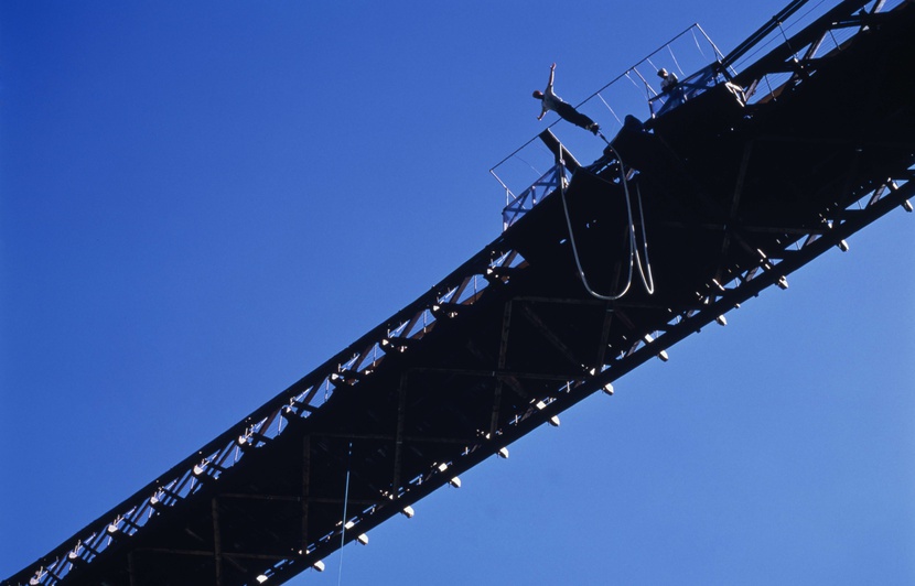 Corde a sauter anglais