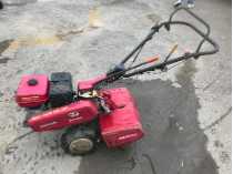 Becheuse a jardin à vendre