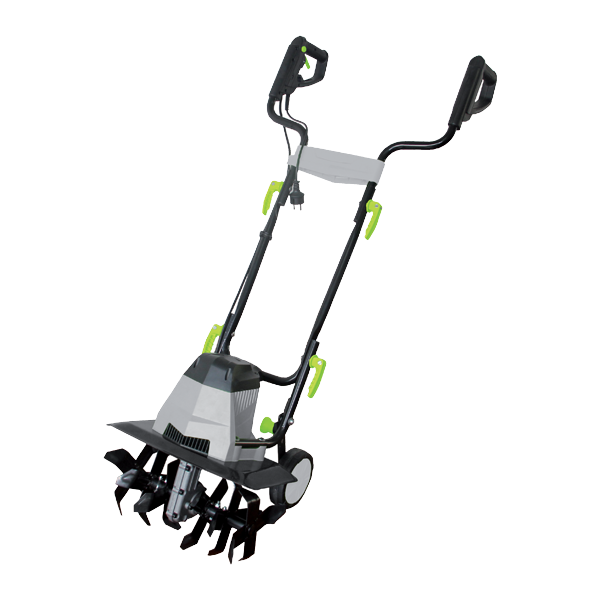 Motobineuse electrique bricomarché