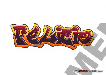 Ecrire en tag son prenom