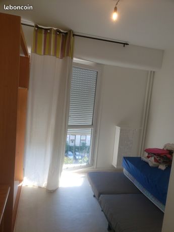 Le bon coin colocation ile de france