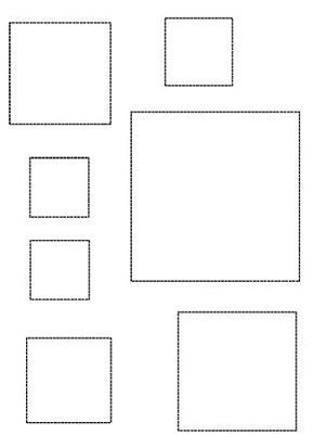 Découpage moyenne section à imprimer