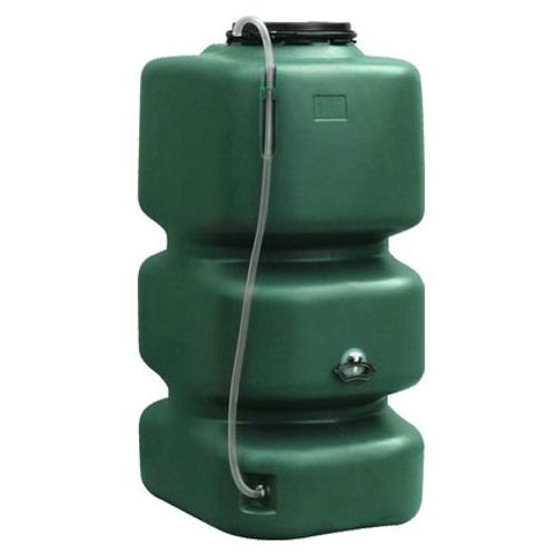 Brico citerne eau de pluie