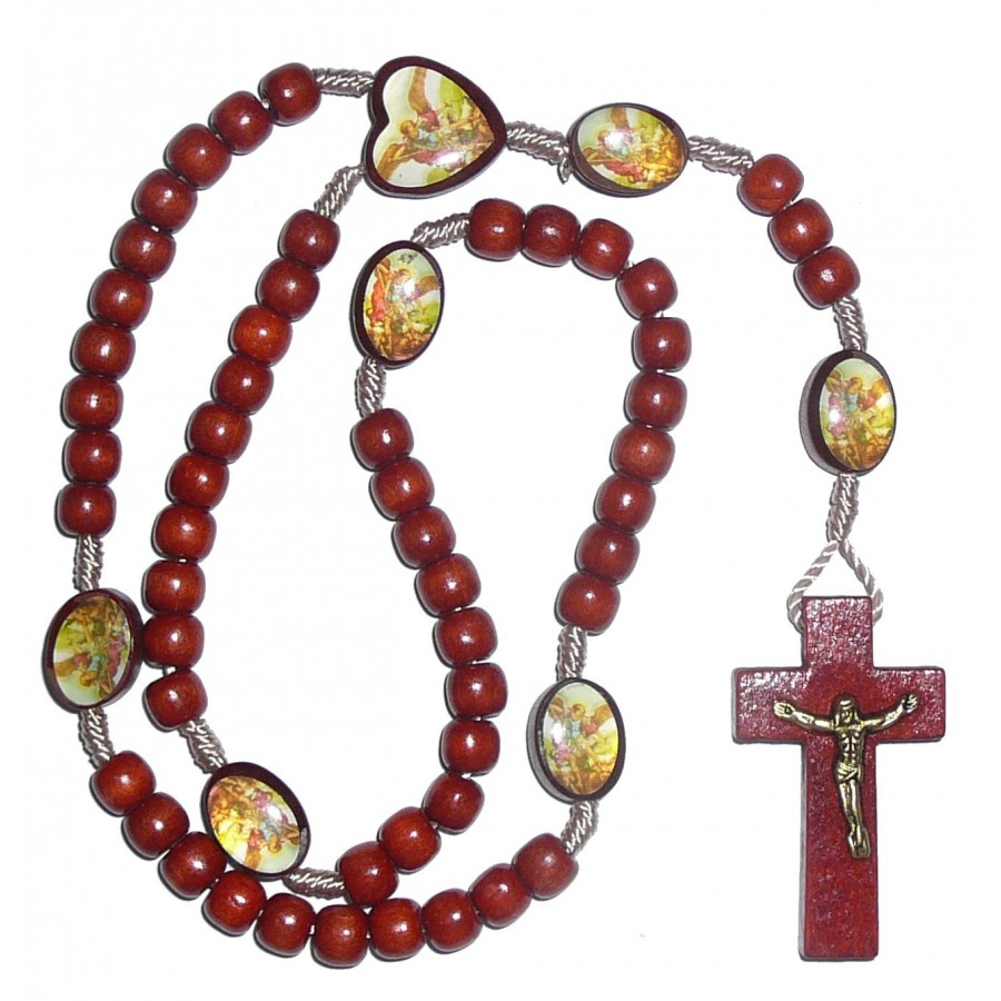 Chapelet qui se casse