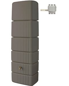 Recuperateur eau de pluie 1000 litres pas cher