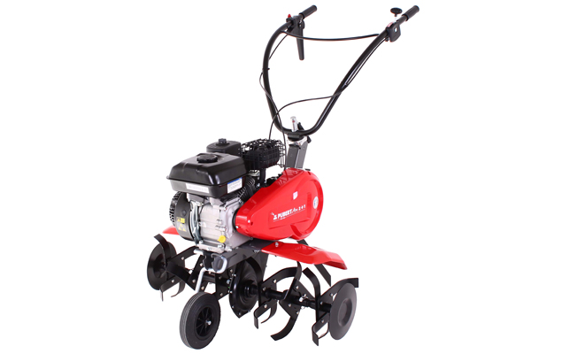 Motobineuse définition