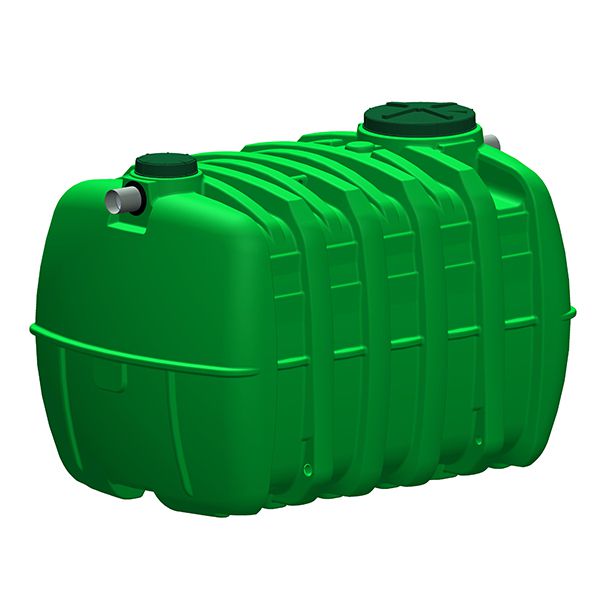 Fosse sebico 4000l