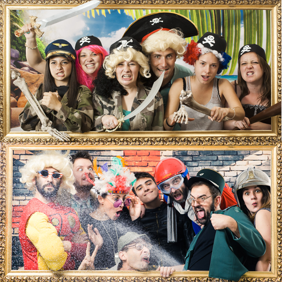 Activité evjf toulouse