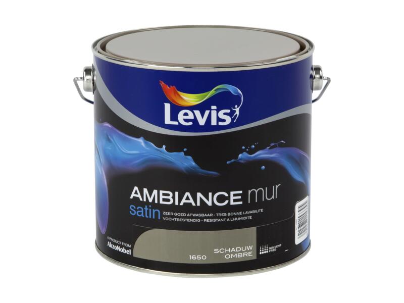 Prix peinture levis 5l