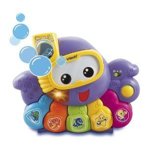 Produit a bulle vtech
