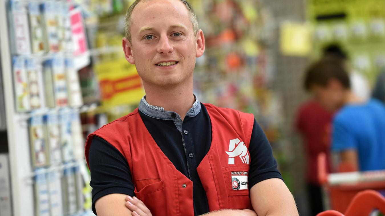 Dessin de maison en couleur