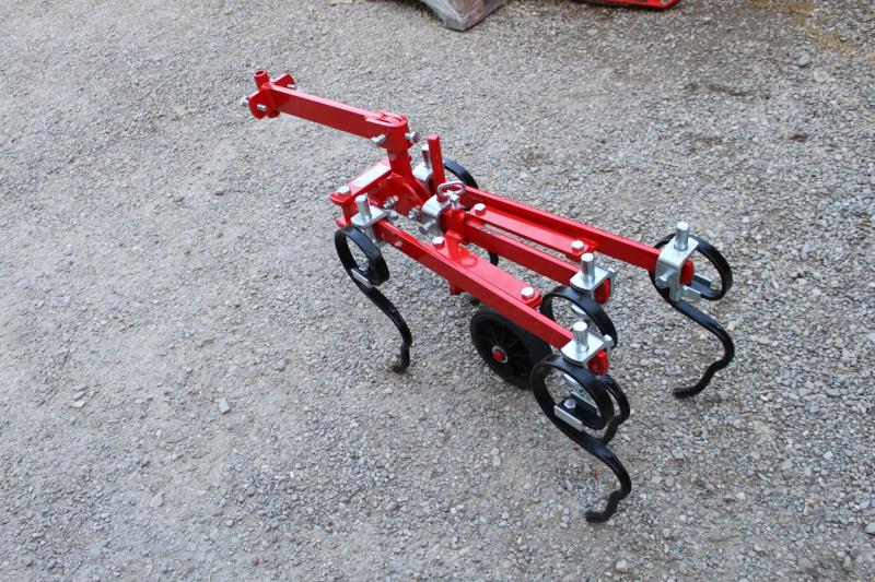 Vente herse pour motoculteur