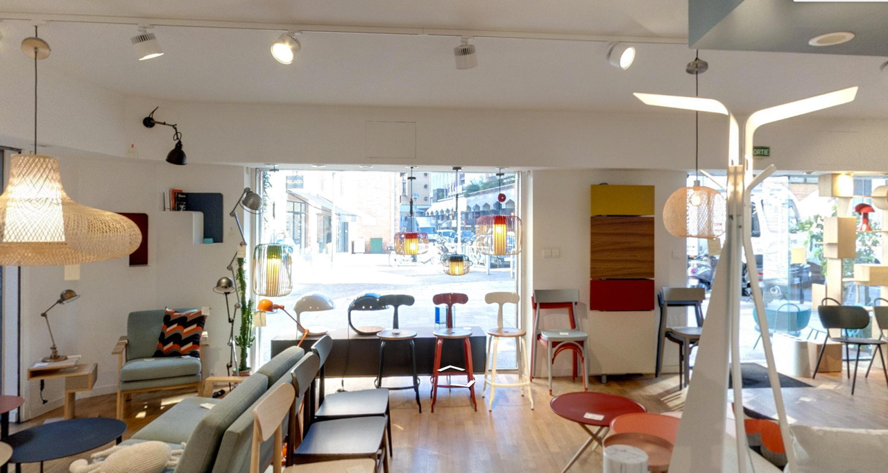 Trait mobilier toulouse