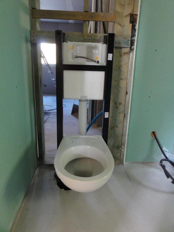 Wc perline ristretto