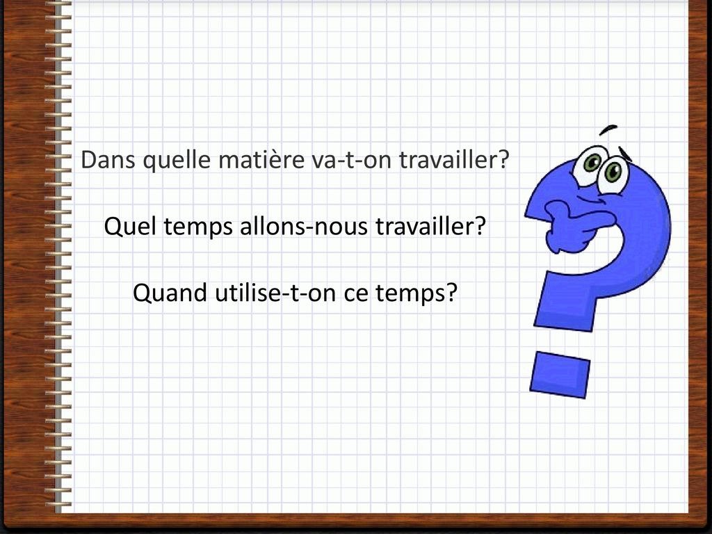 Verbe parvenir au passe simple