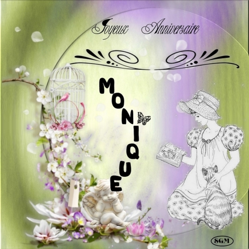 Cybercartes bonne fête thierry